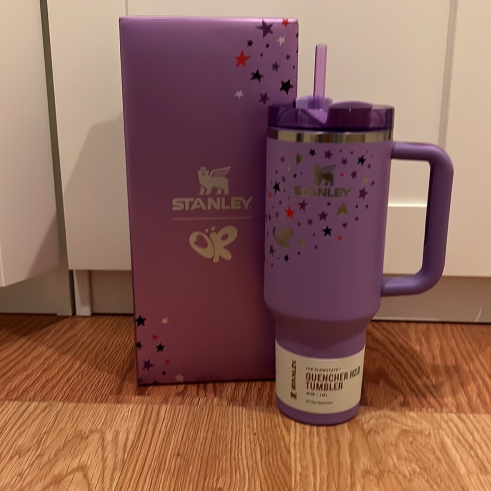 STANLEY X OLIVIA RODRIGO | 40 OZ